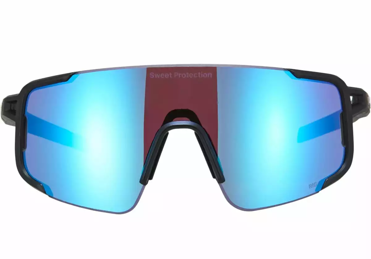 Sweet Protection Ronin Rig Reflect Rig Aquamarine/Matte Crystal Black 2 Sweet Protection Ronin Rig Reflect Rig Aquamarine/Matte Crystal Black - Bilde 2