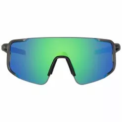 Sweet Protection Ronin Rig Reflect Emerald/Matte Crystal Storm