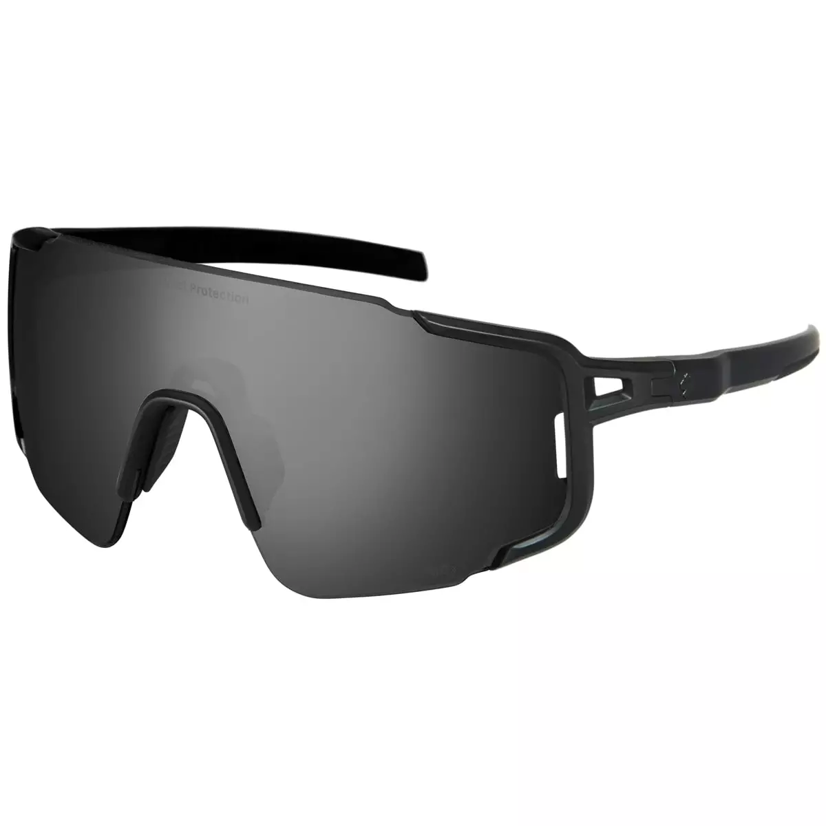 Sweet Protection Ronin Max Polarized Obsidian Black Polarized/Matte Black/Not Yet Defin 1 Sweet Protection Ronin Max Polarized Obsidian Black Polarized/Matte Black/Not Yet Defin