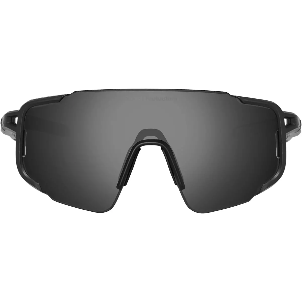 Sweet Protection Ronin Max Polarized Obsidian Black Polarized/Matte Black/Not Yet Defin 2 Sweet Protection Ronin Max Polarized Obsidian Black Polarized/Matte Black/Not Yet Defin - Bilde 2
