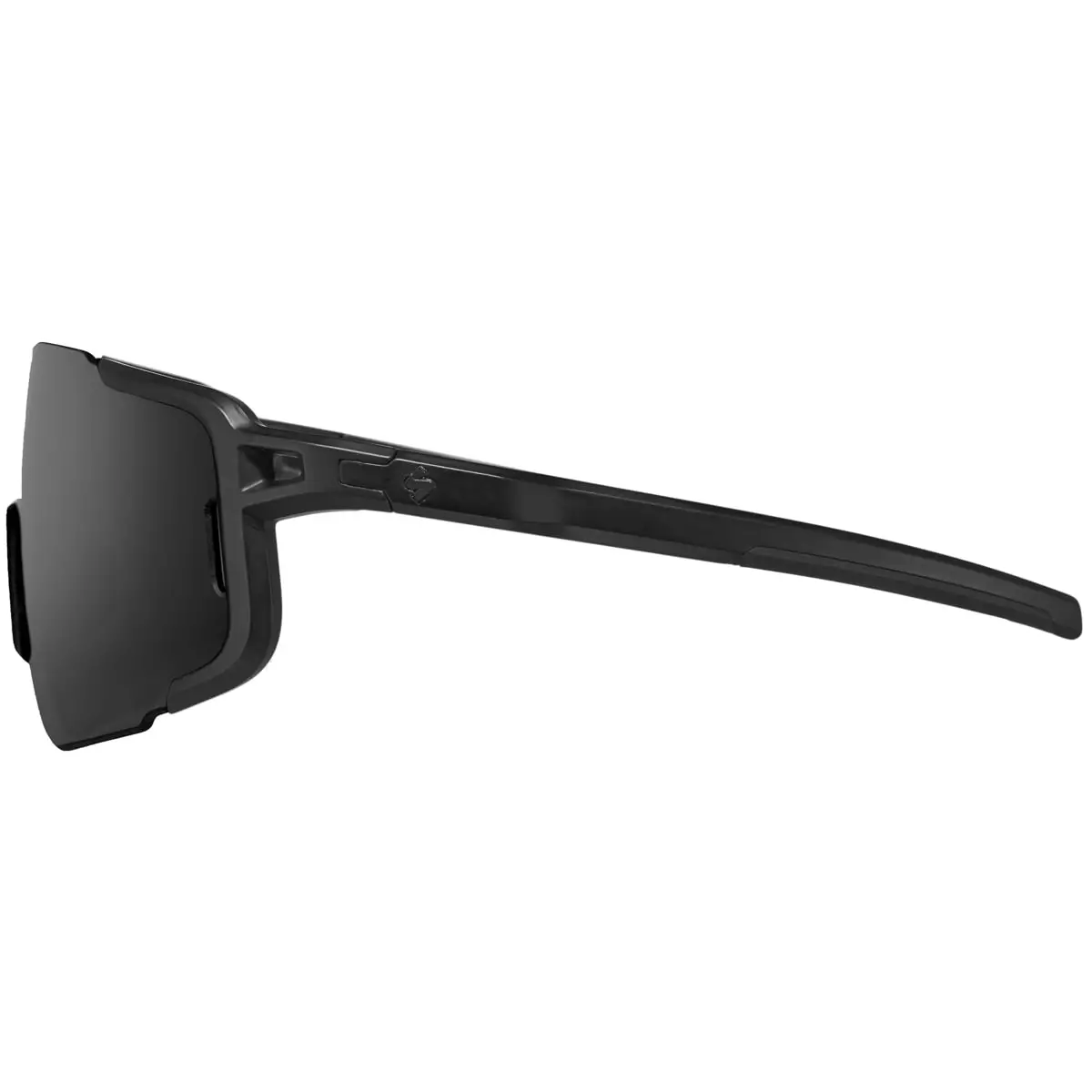 Sweet Protection Ronin Max Polarized Obsidian Black Polarized/Matte Black/Not Yet Defin 3 Sweet Protection Ronin Max Polarized Obsidian Black Polarized/Matte Black/Not Yet Defin - Bilde 3