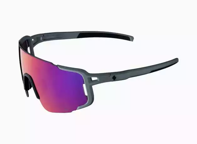 Sweet Protection Ronin Max Rig Reflect Bixbite/Nardo Gray 1 Sweet Protection Ronin Max Rig Reflect Bixbite/Nardo Gray