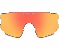 Sweet Protection Ronin Rig Reflect Lens Rig Topaz