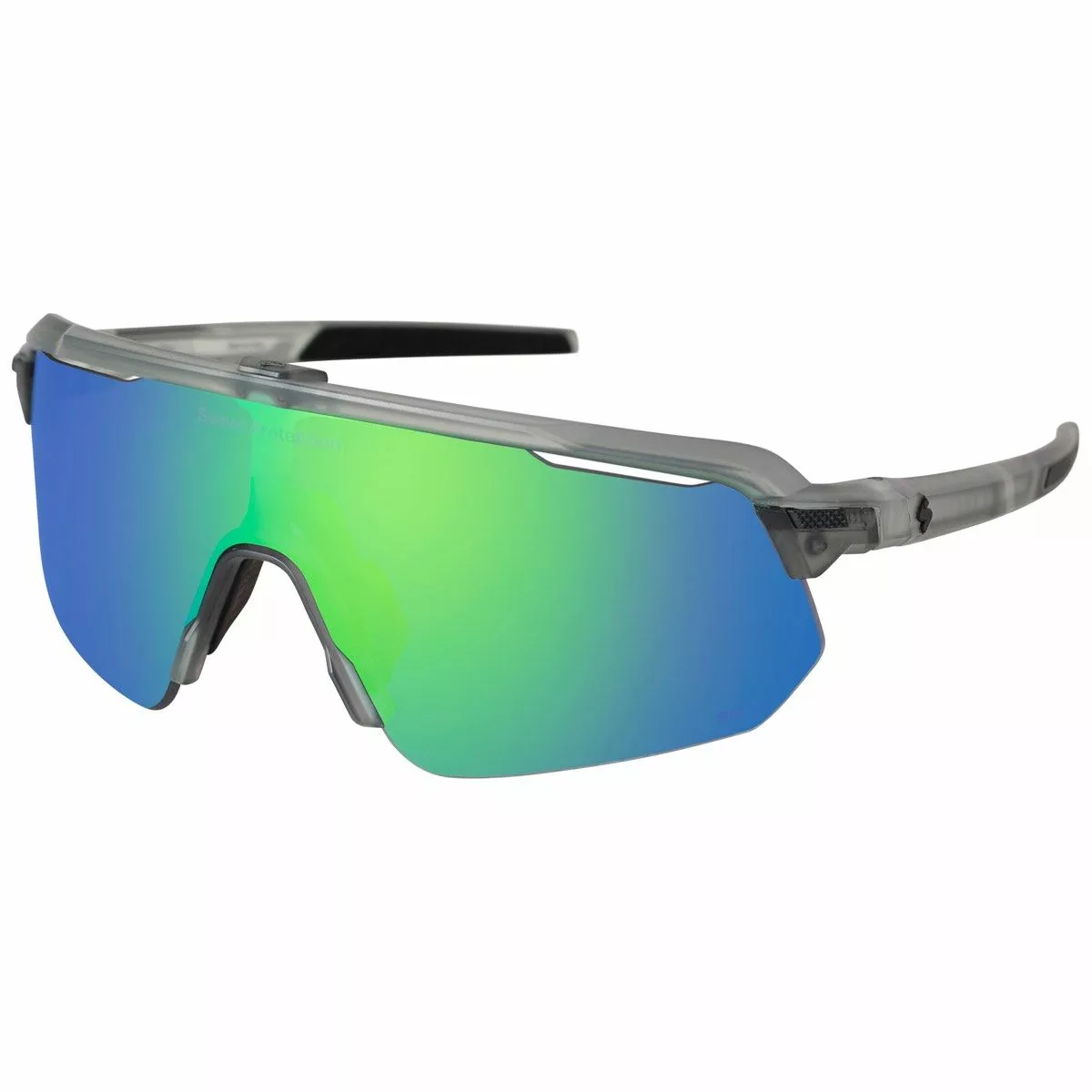 Sweet Protection Shinobi Rig Reflect Emerald/Matte Crystal Storm 2 Sweet Protection Shinobi Rig Reflect Emerald/Matte Crystal Storm - Bilde 2