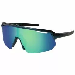 Sweet Protection Shinobi Rig Reflect Rig Emerald/Sea Metallic