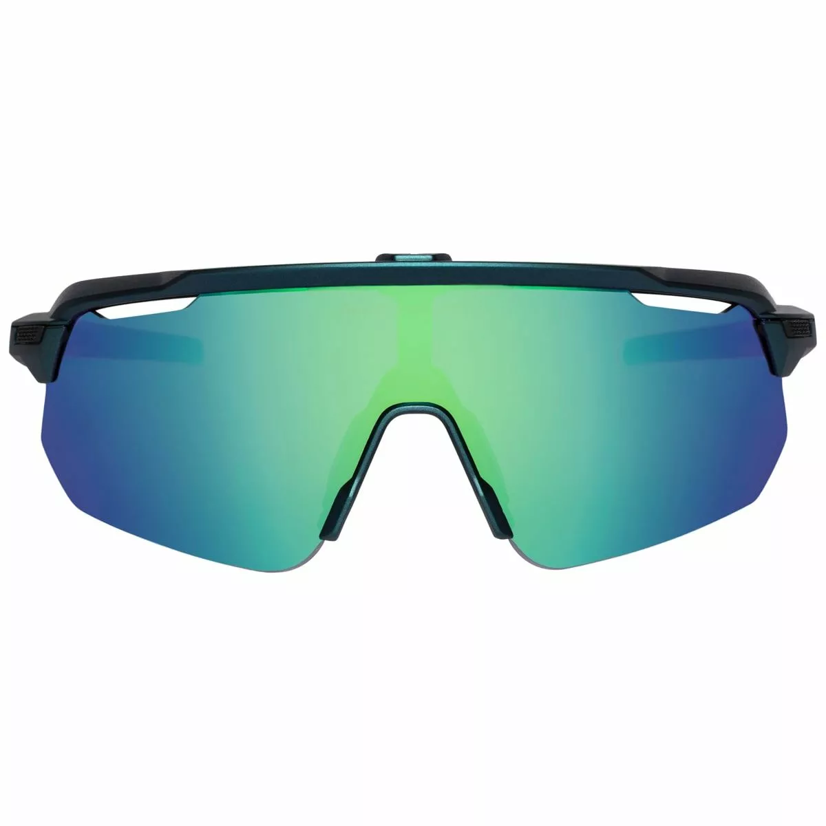 Sweet Protection Shinobi Rig Reflect Rig Emerald/Sea Metallic 2 Sweet Protection Shinobi Rig Reflect Rig Emerald/Sea Metallic - Bilde 2