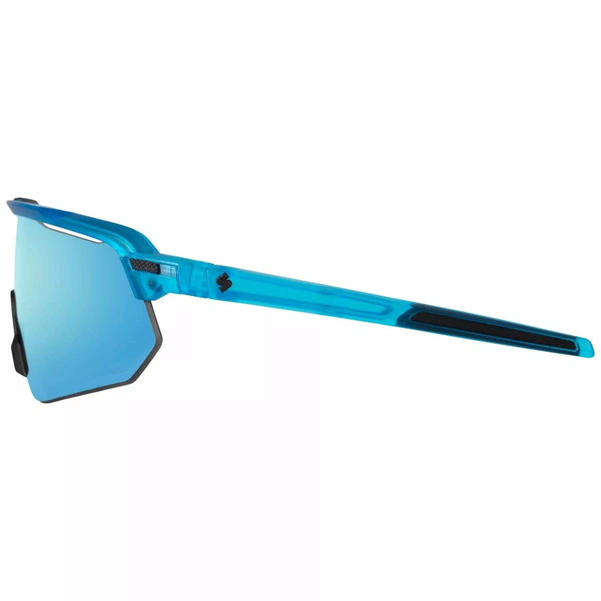 Sweet Protection Shinobi Rig Reflect Aquamarine/Matte Crystal Aqua 3 Sweet Protection Shinobi Rig Reflect Aquamarine/Matte Crystal Aqua - Bilde 3