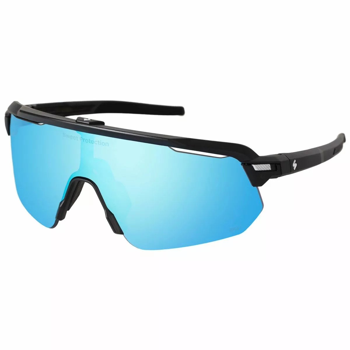 Sweet Protection Shinobi Rig Reflect Rig Aquamarine/Matte Crystal Black 2 Sweet Protection Shinobi Rig Reflect Rig Aquamarine/Matte Crystal Black - Bilde 2