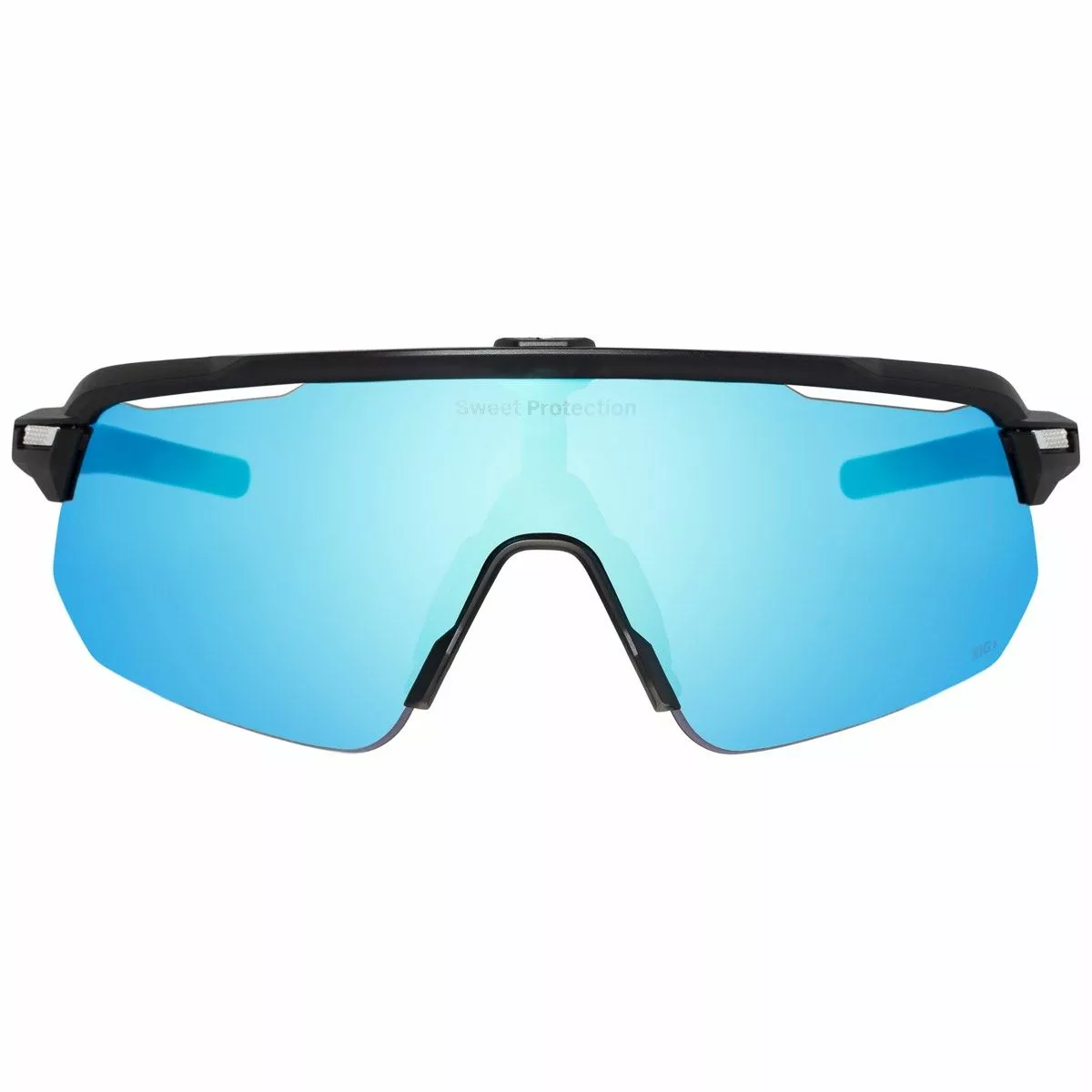 Sweet Protection Shinobi Rig Reflect Rig Aquamarine/Matte Crystal Black 1 Sweet Protection Shinobi Rig Reflect Rig Aquamarine/Matte Crystal Black