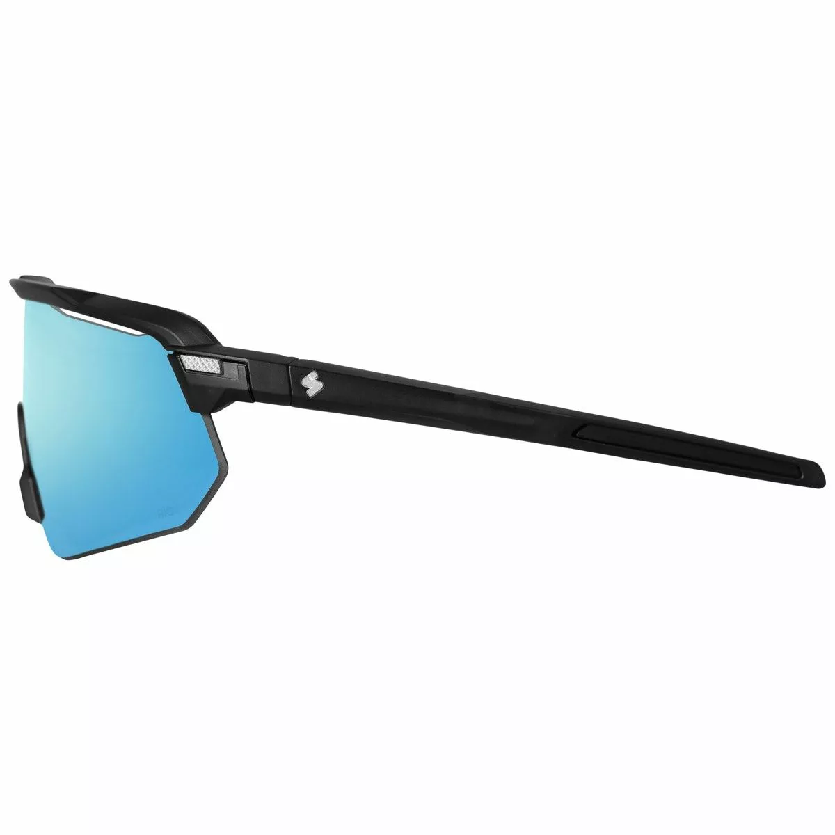 Sweet Protection Shinobi Rig Reflect Rig Aquamarine/Matte Crystal Black 3 Sweet Protection Shinobi Rig Reflect Rig Aquamarine/Matte Crystal Black - Bilde 3