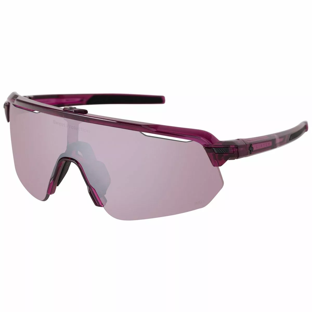 Sweet Protection Shinobi Rig Reflect Malaia/Gloss Malaia Crystal 2 Sweet Protection Shinobi Rig Reflect Malaia/Gloss Malaia Crystal - Bilde 2