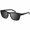 Sweet Protection Tachi Polarized Obsidian Black Polarized/Matte Black