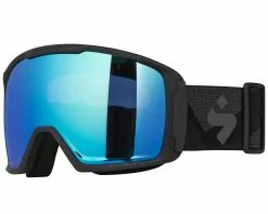 Sweet Protection Clockwork Rig Reflect Bli Rig Aqua+Rig L.Amet./Matte Cr. Black/Black Peaks