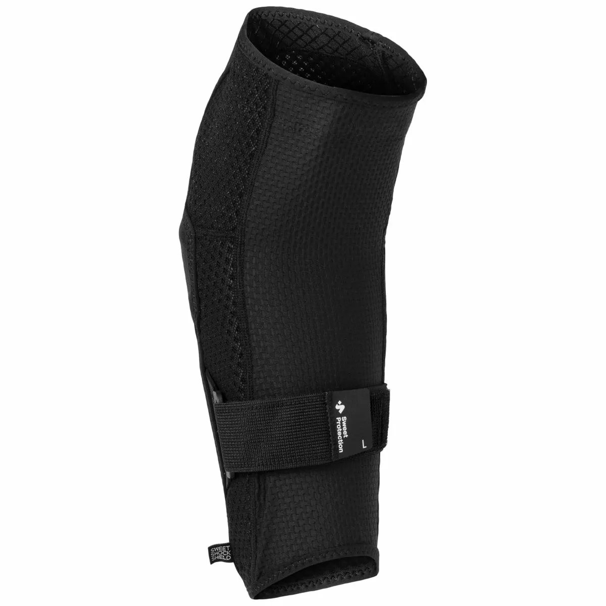 Sweet Protection Knee Guards Pro Black 2 Sweet Protection Knee Guards Pro Black - Bilde 2