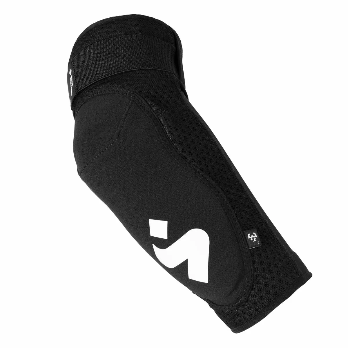 Sweet Protection Elbow Guards Pro Black 1 Sweet Protection Elbow Guards Pro Black