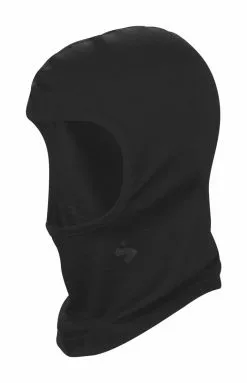 Sweet Protection Merino Balaclava Junior True Black