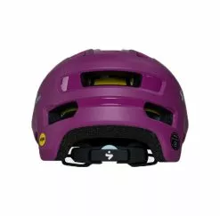 Sweet Protection Ripper MIPS Helmet Jr Matte Opal Purple 48/53 8 Sweet Protection Ripper MIPS Helmet Jr Matte Opal Purple 48/53 -Sweet Salg Sweet protection Ripper MIPS Helmet JR 1 0e9ae58ed3