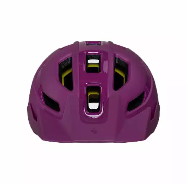 Sweet Protection Ripper MIPS Helmet Jr Matte Opal Purple 48/53 3 Sweet Protection Ripper MIPS Helmet Jr Matte Opal Purple 48/53 - Bilde 3