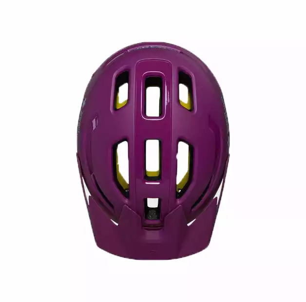 Sweet Protection Ripper MIPS Helmet Jr Matte Opal Purple 48/53 5 Sweet Protection Ripper MIPS Helmet Jr Matte Opal Purple 48/53 - Bilde 5