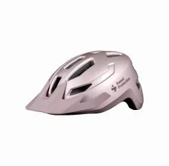Sweet Salg 22 Sweet Protection Ripper Helmet Jr Rose Gold 48/53