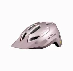 Sweet Salg 24 Sweet Protection Ripper Mips Helmet Jr Rose Gold 48/53