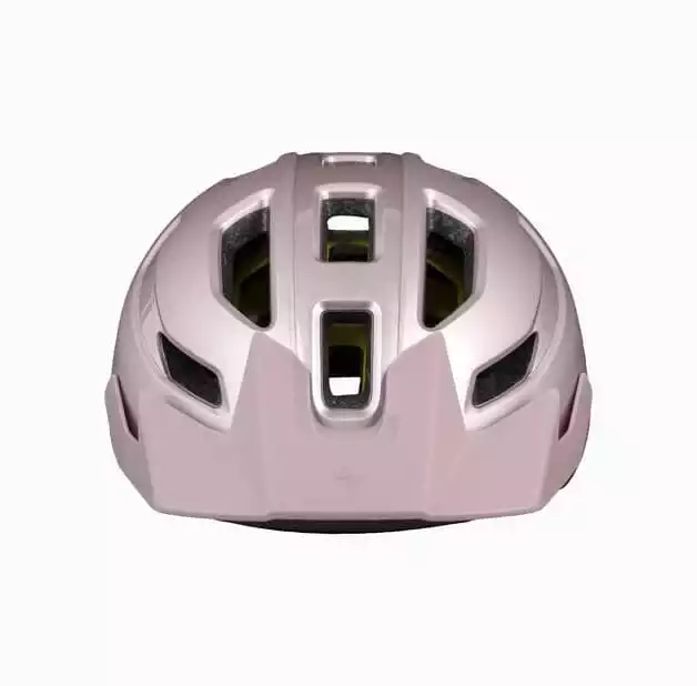 Sweet Protection Ripper Mips Helmet Jr Rose Gold 48/53 2 Sweet Protection Ripper Mips Helmet Jr Rose Gold 48/53 - Bilde 2