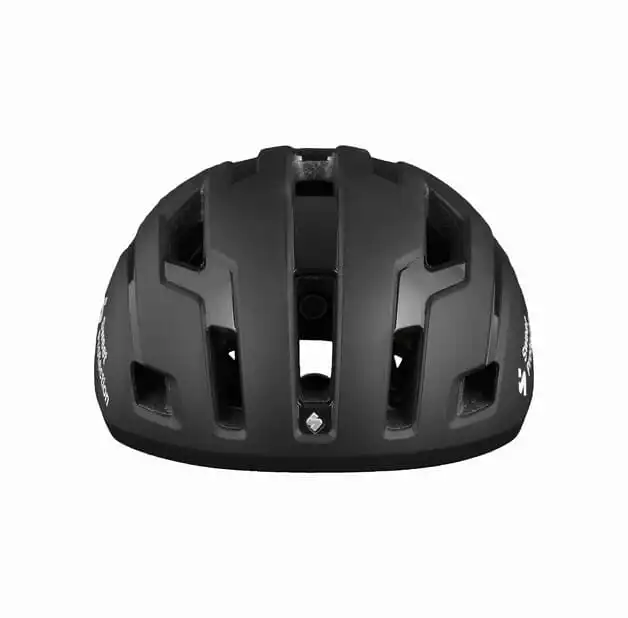 Sweet Protection Seeker Helmet Jr Matte Black 48/53 2 Sweet Protection Seeker Helmet Jr Matte Black 48/53 - Bilde 2