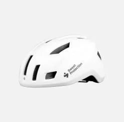 Sweet Protection Seeker Helmet Jr Matte White 48/53