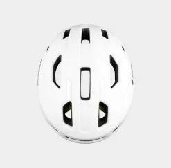 Sweet Protection Seeker Helmet Jr Matte White 48/53 7 Sweet Protection Seeker Helmet Jr Matte White 48/53 -Sweet Salg a 845131 MWHT 4 ad61c510b8