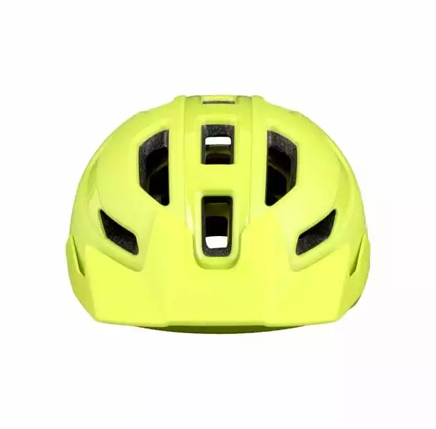 Sweet Protection Ripper Helmet Jr Matte Fluo 48/53 2 Sweet Protection Ripper Helmet Jr Matte Fluo 48/53 - Bilde 2