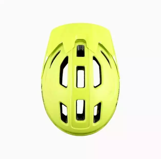 Sweet Protection Ripper Helmet Jr Matte Fluo 48/53 3 Sweet Protection Ripper Helmet Jr Matte Fluo 48/53 - Bilde 3