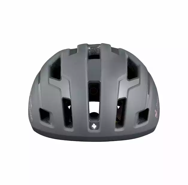 Sweet Protection Seeker Helmet Jr Bolt Gray/Rose Gold 48/53 2 Sweet Protection Seeker Helmet Jr Bolt Gray/Rose Gold 48/53 - Bilde 2