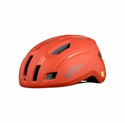 Sweet Protection Seeker Mips Helmet Jr Burning Orange 48/53