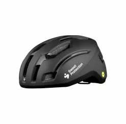 Sweet Protection Seeker Mips Helmet Jr Matte Black 48/53