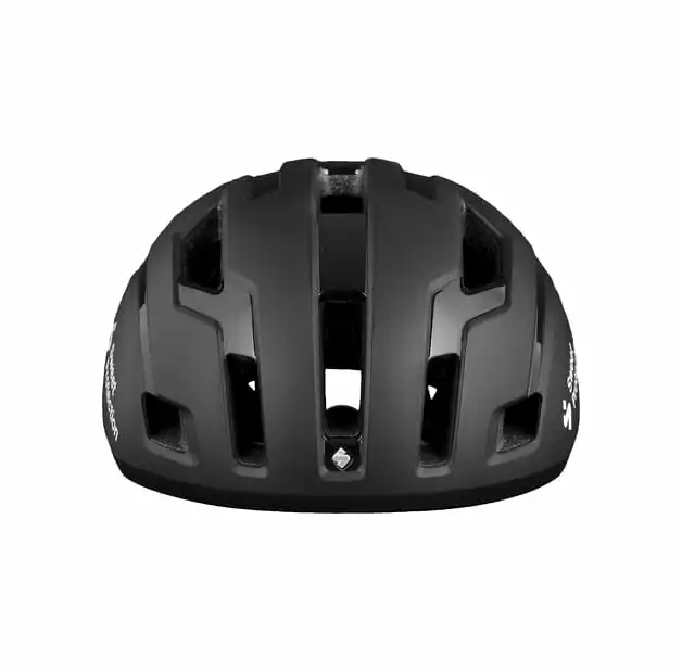 Sweet Protection Seeker Mips Helmet Jr Matte Black 48/53 2 Sweet Protection Seeker Mips Helmet Jr Matte Black 48/53 - Bilde 2