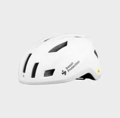 Sweet Protection Seeker Mips Helmet Jr Matte White 48/53