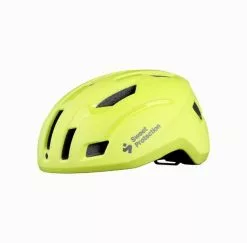 Sweet Protection Seeker Helmet Jr Matte Fluo 48/53