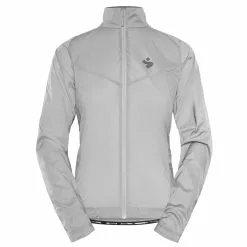Sweet Protection Hunter Wind Jacket W Ltgry
