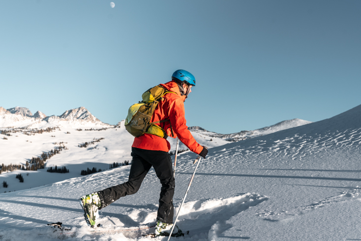 Sweet Salg 1 Sweet Salg -Sweet Salg Sweet Protection Ascender Mips Helmet 2